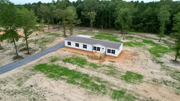 2038 SW Ceasar Trail, Bogue Chitto, MS 39629