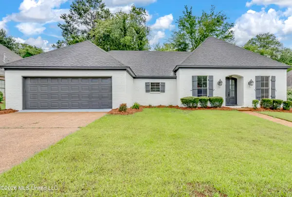 172 Hartfield Drive, Madison, MS 39110