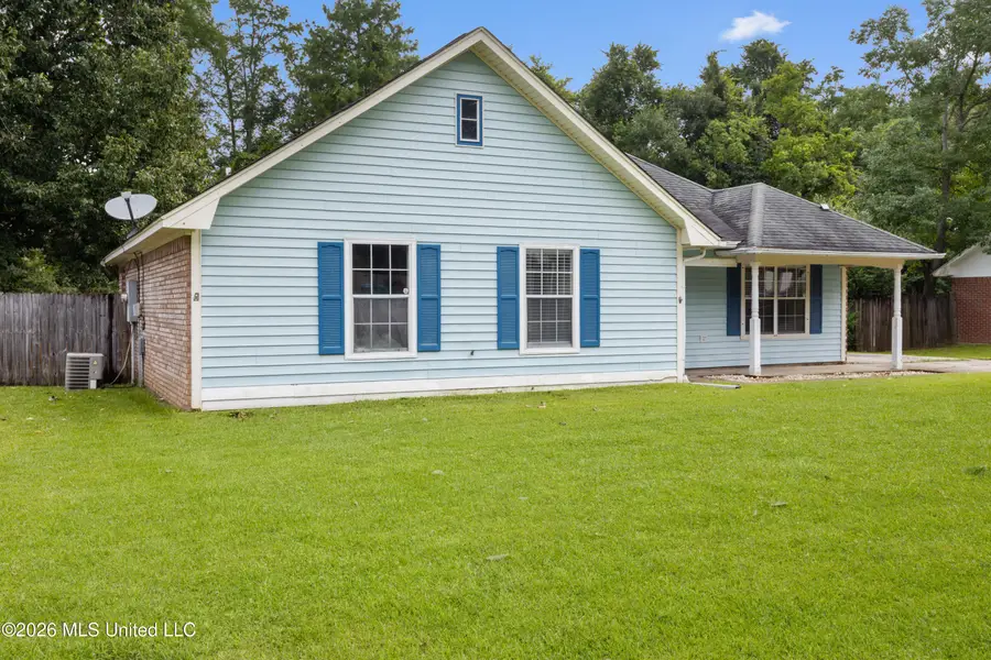 15198 N Parkwood Drive, Gulfport, MS 39503 - #2