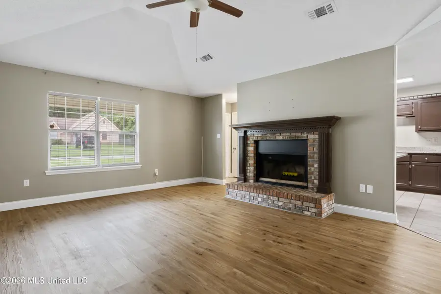15198 N Parkwood Drive, Gulfport, MS 39503 - #3
