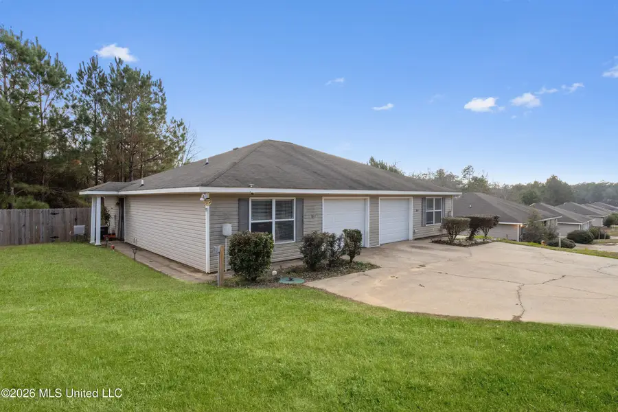116 Beaver Dam Road, McHenry, MS 39561 - #2