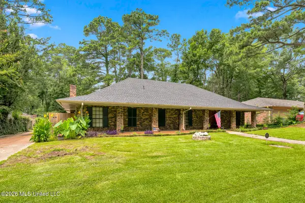103 Bay Road, Brandon, MS 39047