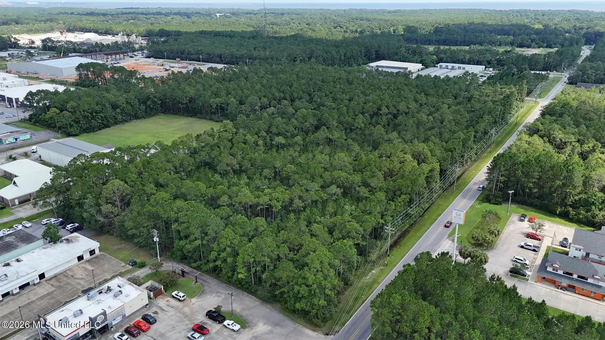 Dolphin Drive, Gautier, MS 39553 - #1