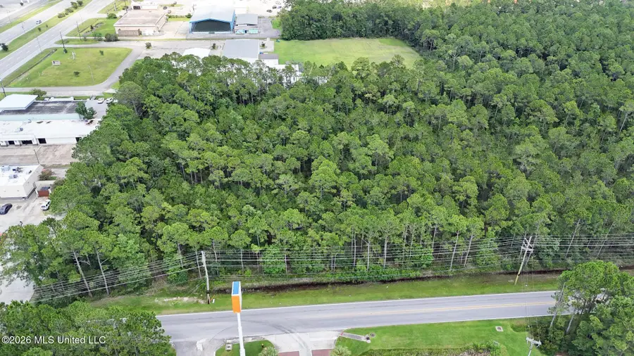 Dolphin Drive, Gautier, MS 39553 - #2