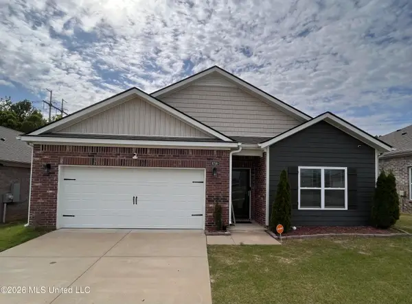 8799 Mary Frances Drive, Southaven, MS 38671