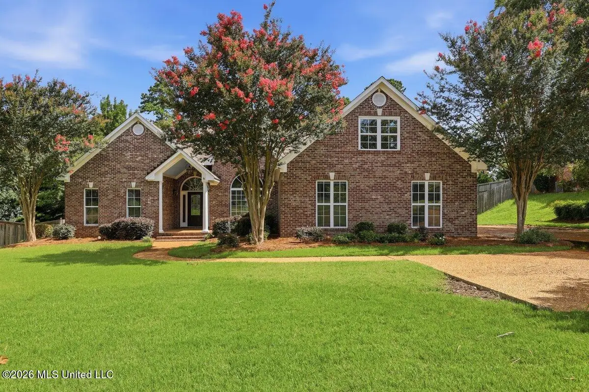 117 Poplar Ridge Drive, Brandon, MS 39047 - #1