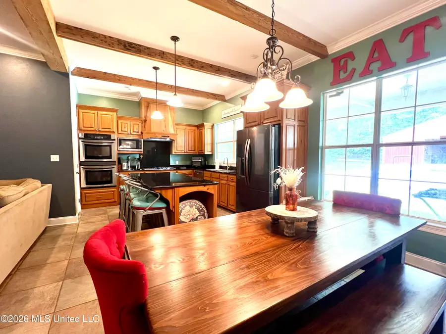 4670 Meadville Road, Liberty, MS 39645 - #2