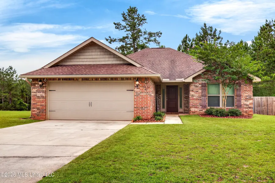 19634 Wallace Way, Saucier, MS 39574 - #2