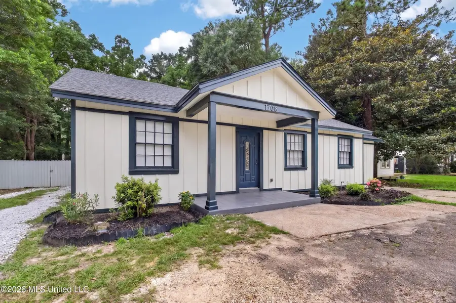 1708 Mamie Street, Hattiesburg, MS 39401 - #2