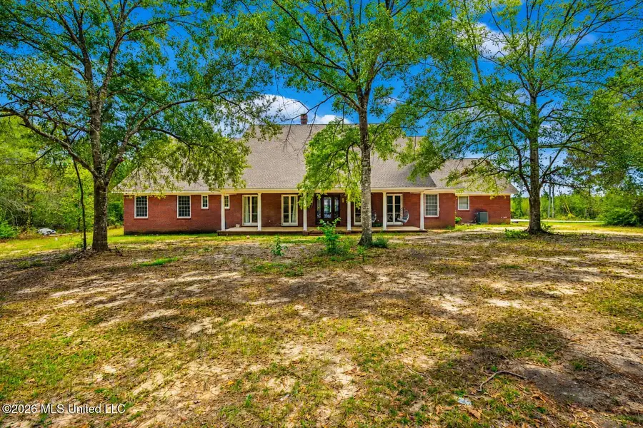 454 Earlville Road, Lucedale, MS 39452 - #2
