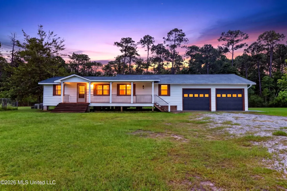 3015 Bonita Road, Gautier, MS 39553 - #1