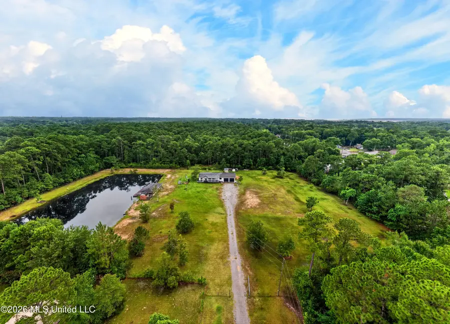 3015 Bonita Road, Gautier, MS 39553 - #3