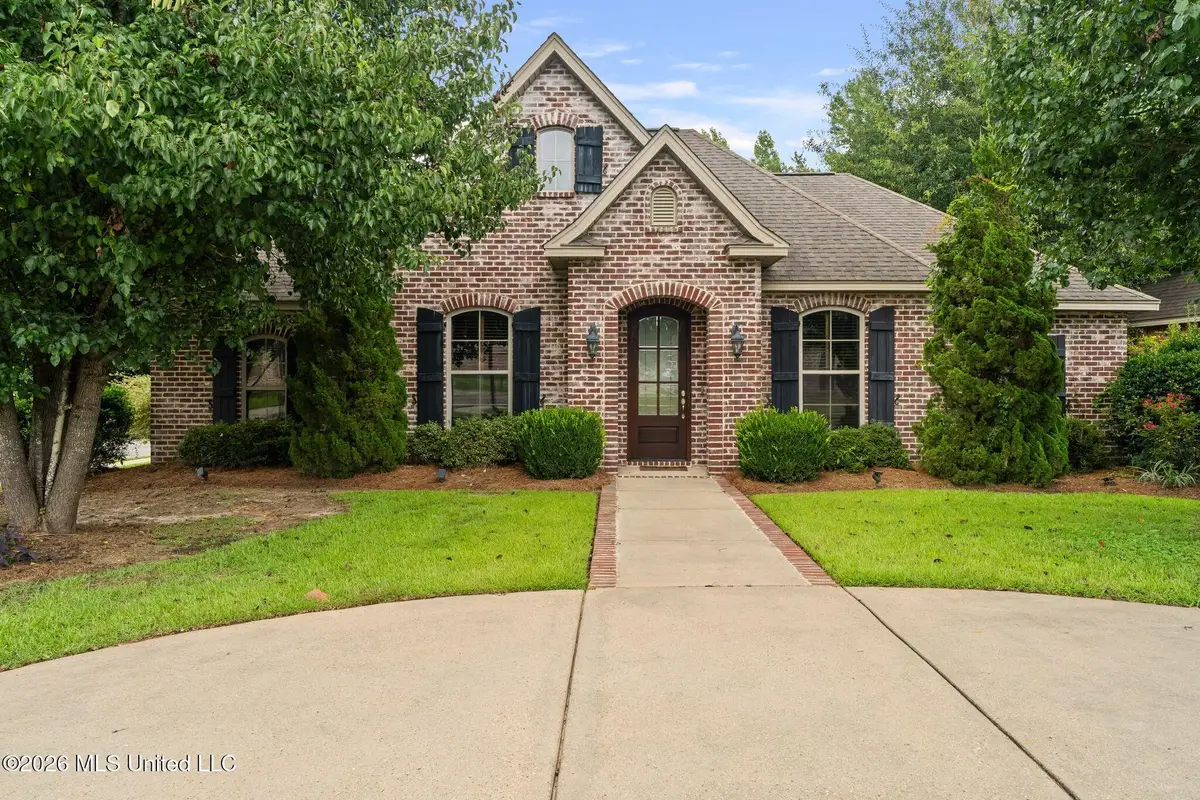 88 Avondale Circle, Hattiesburg, MS 39402 - #1