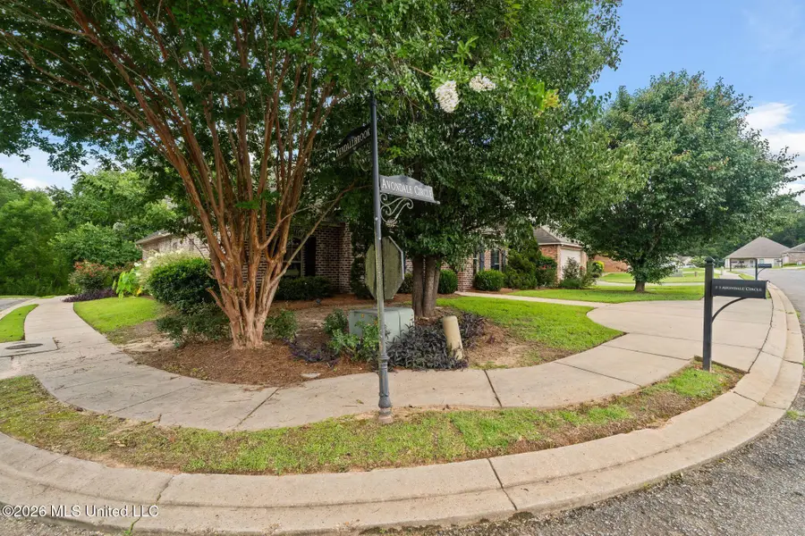 88 Avondale Circle, Hattiesburg, MS 39402 - #2