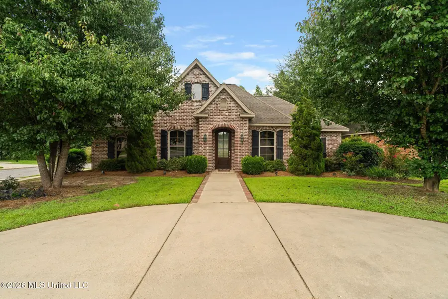 88 Avondale Circle, Hattiesburg, MS 39402 - #3