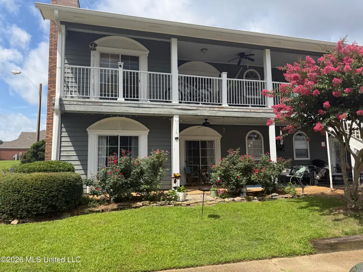 43 Lake Barnett Drive, Brandon, MS 39047 - #1
