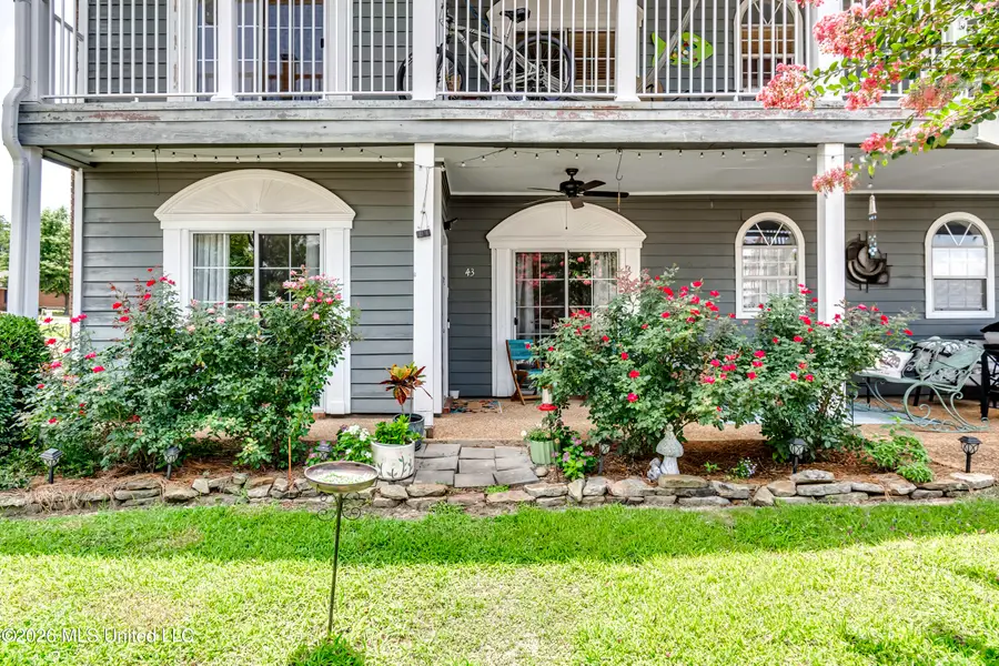 43 Lake Barnett Drive, Brandon, MS 39047 - #2
