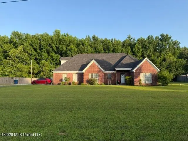 170 Dry Field Road, Byhalia, MS 38611 - #1