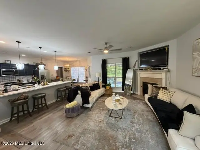 170 Dry Field Road, Byhalia, MS 38611 - #3