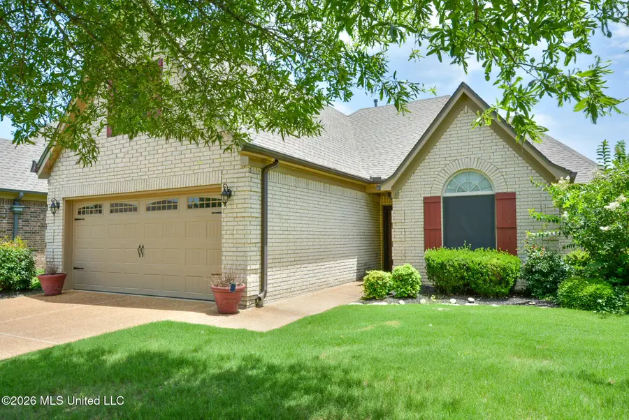 5854 Foxdale Loop, Southaven, MS 38672 - #3