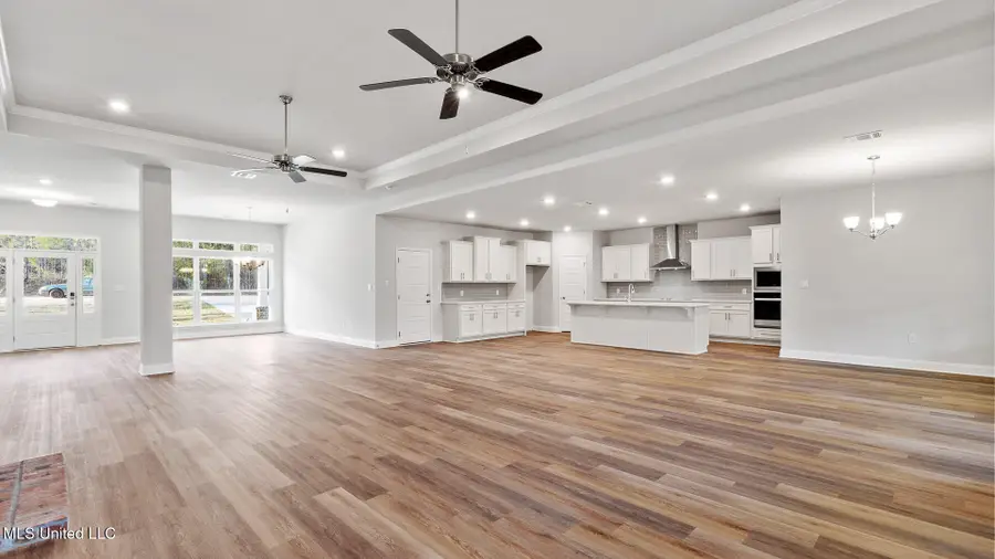 6640 Palm Pointe Drive, Ocean Springs, MS 39564 - #3