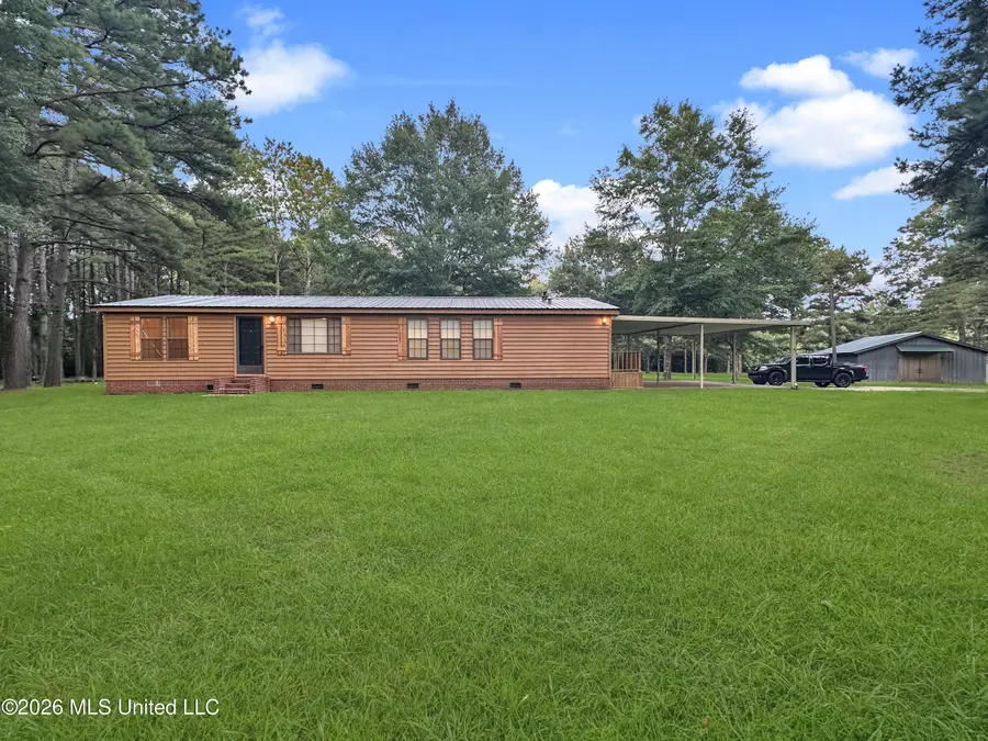 704 Pinola Braxton Road, Braxton, MS 39044 - #2