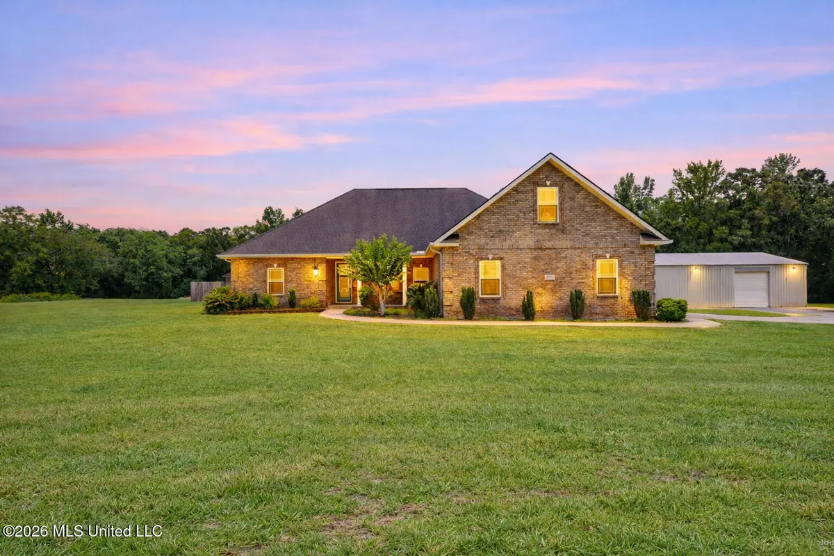 25034 Yellow Bluff Road, Lucedale, MS 39452 - #1