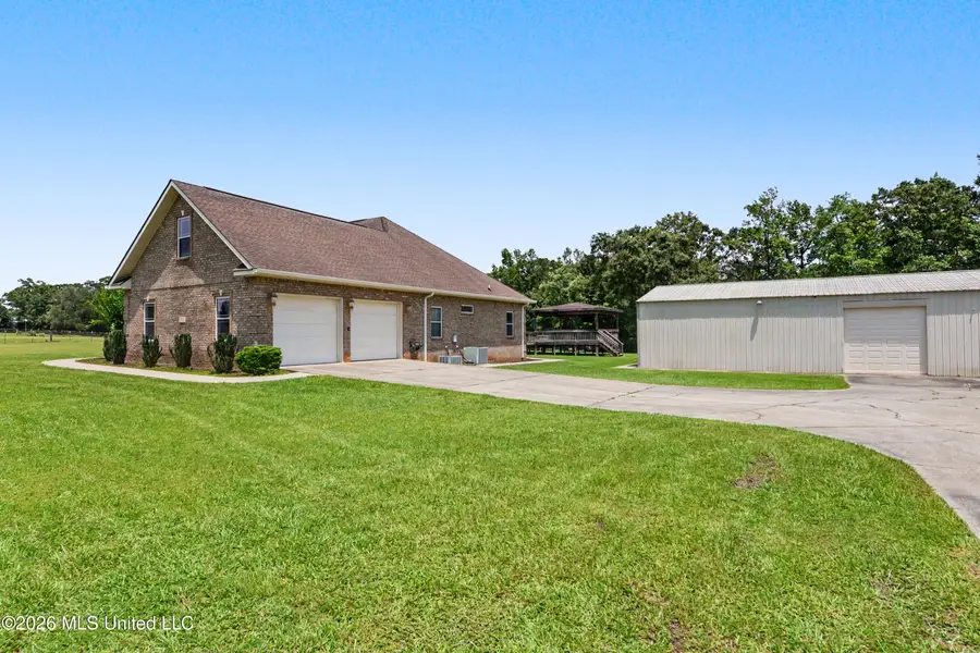 25034 Yellow Bluff Road, Lucedale, MS 39452 - #2