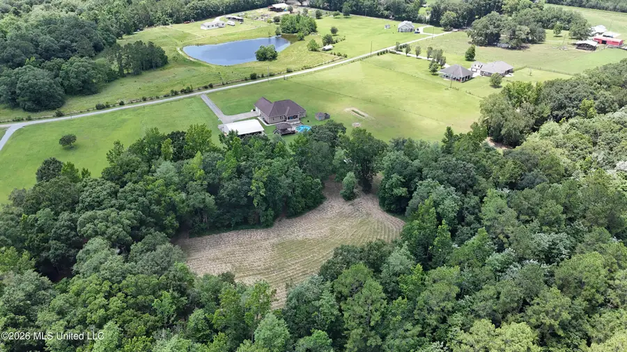 25034 Yellow Bluff Road, Lucedale, MS 39452 - #3