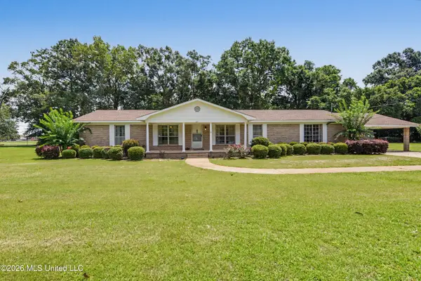 203 Church Street, Lucedale, MS 39452