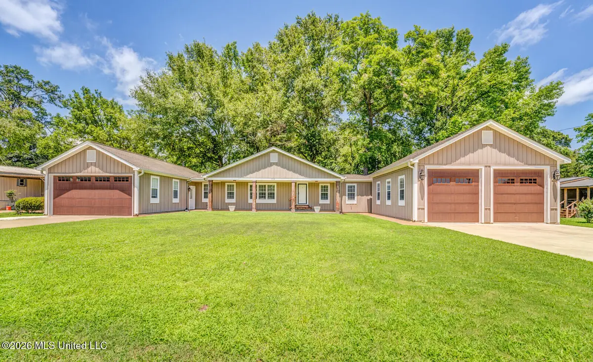 1114 Riverview Road, Sardis, MS 38666 - #1