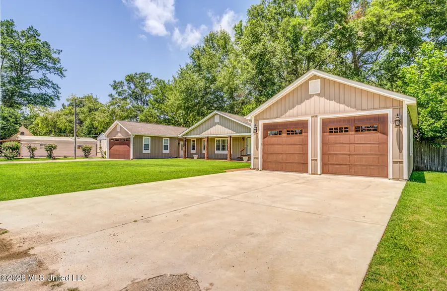 1114 Riverview Road, Sardis, MS 38666 - #3
