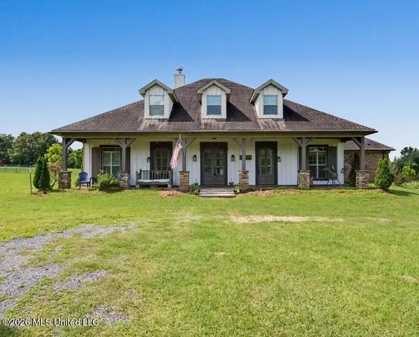129 Howell Ferry Road, Lucedale, MS 39452