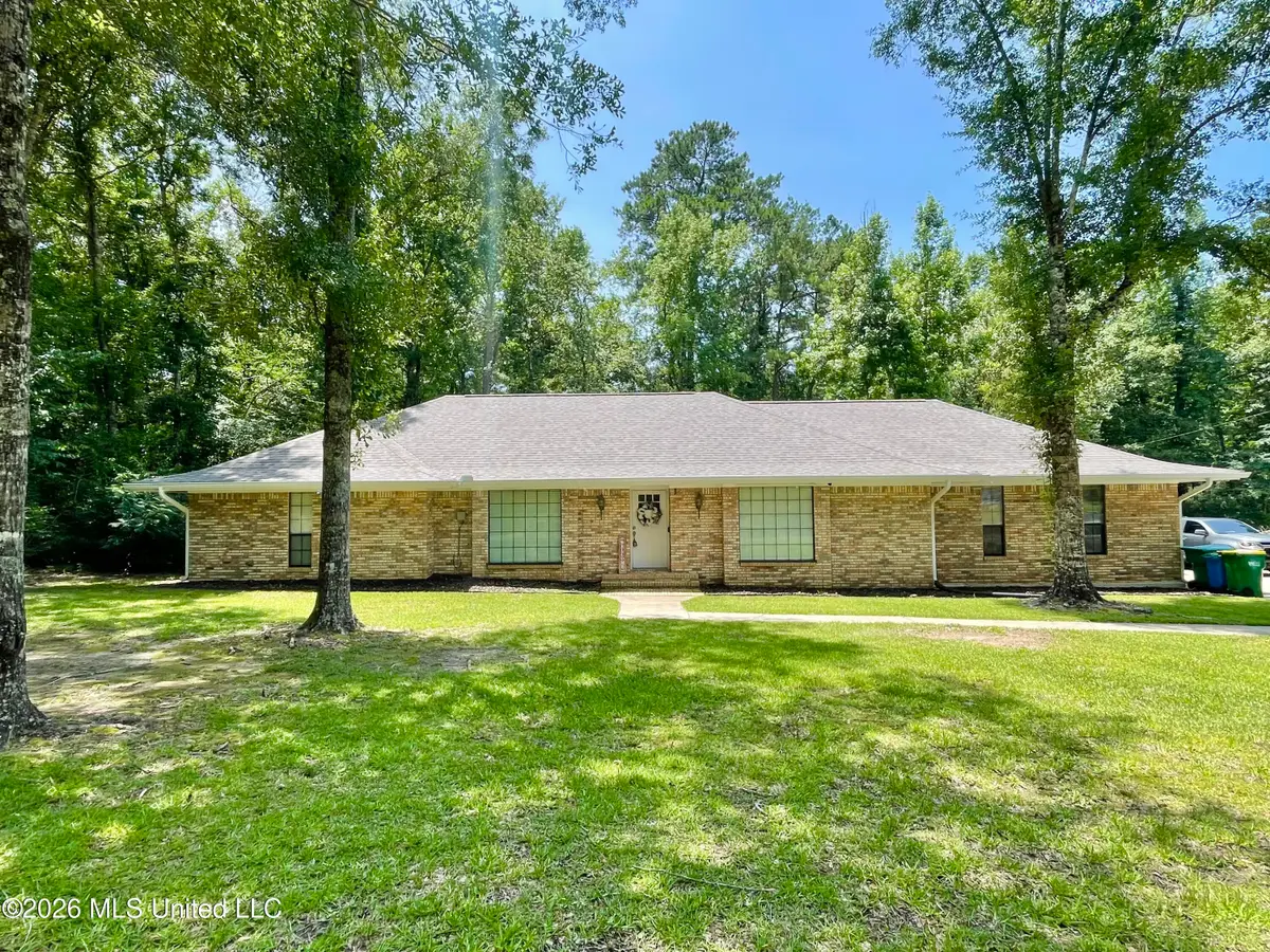 2500 Tearose Lane, Moss Point, MS 39562 - #1