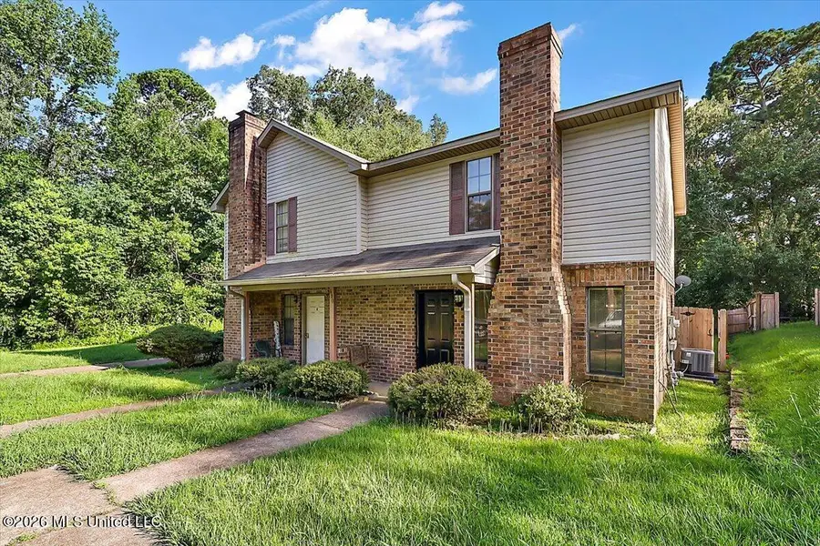 480 Brendalwood Drive, Brandon, MS 39047 - #3
