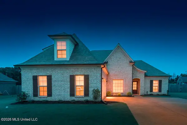 2407 Scott Meadows Lane, Hernando, MS 38632