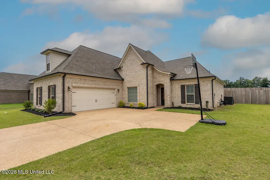 2407 Scott Meadows Lane, Hernando, MS 38632 - #3
