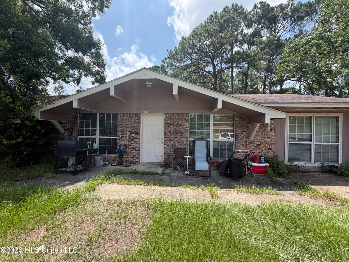 2024 Chatham Court, Gautier, MS 39553 - #1