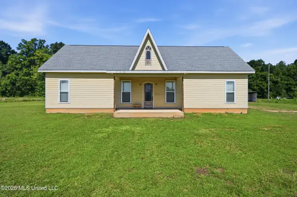 3236 Barton-agricola Road, Lucedale, MS 39452