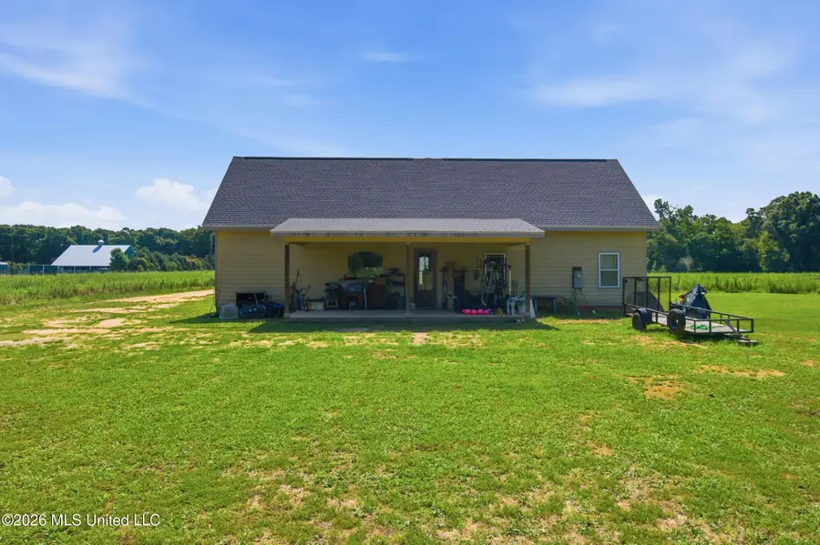 3236 Barton-agricola Road, Lucedale, MS 39452 - #2