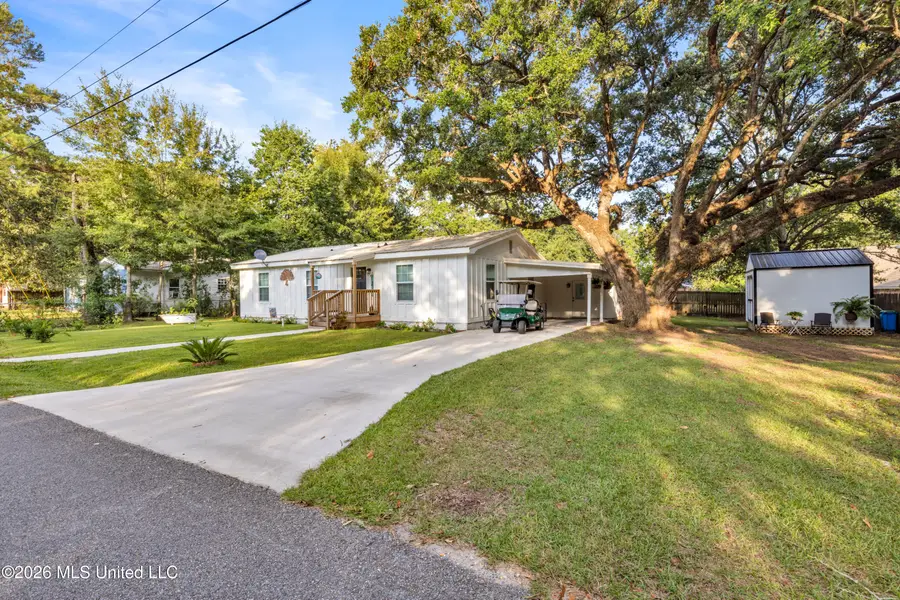 214 Simon Boulevard, Ocean Springs, MS 39564 - #3