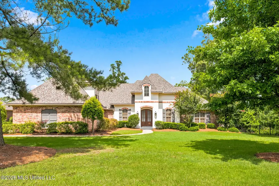 345 Wrenfield Way, Ridgeland, MS 39157 - #3