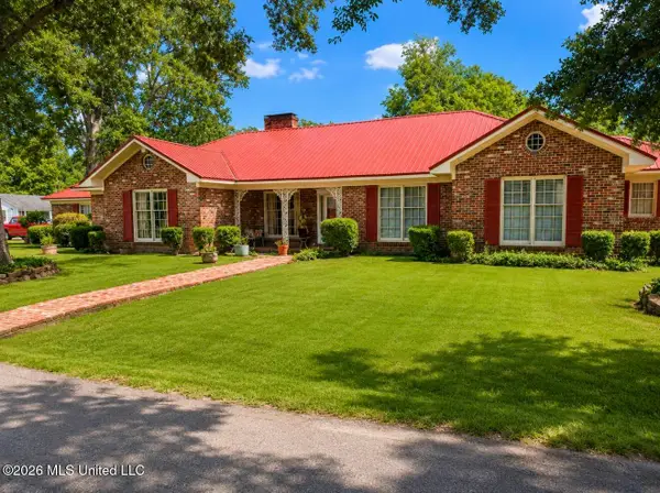 539 Mayer Street, Greenville, MS 38701