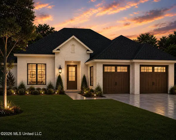 0 Roys Road, Gautier, MS 39553