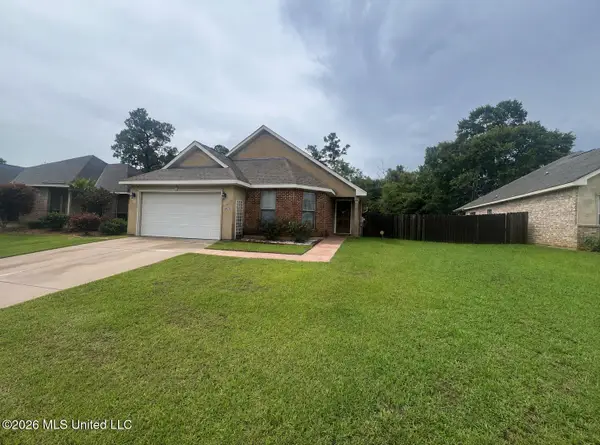 13672 Hidden Oaks, Gulfport, MS 39503