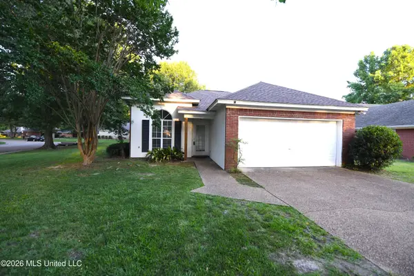 317 Cobblestone Drive, Madison, MS 39110