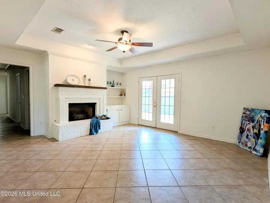 317 Cobblestone Drive, Madison, MS 39110 - #3