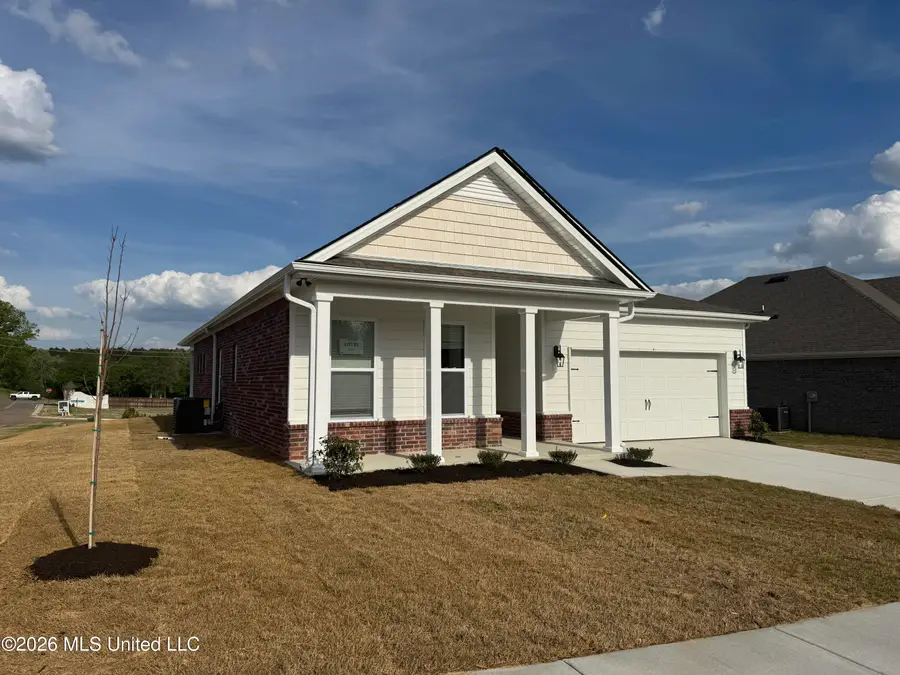 145 Spirit Dance Drive, Byhalia, MS 38611 - #3