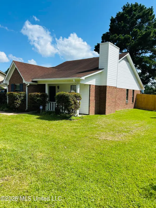 175 Riverbend Drive, Byram, MS 39272