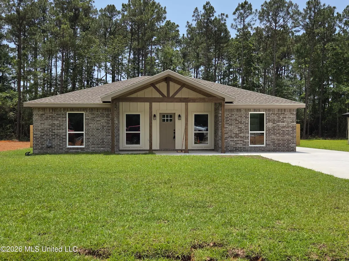 0 Bonita Road, Gautier, MS 39553 - #1